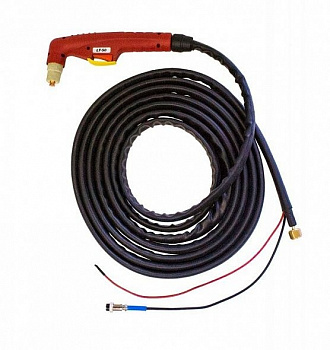 Резак плазменный АВРОРА LT50 (3/8G) 2pin 6м HF 12287
