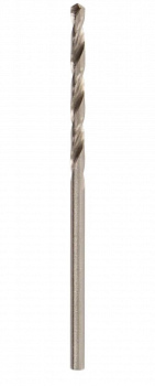 Сверло Makita д\металла HSS, 2*24*49мм,1шт,*в-цилиндр D-09662