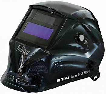 Маска сварщика Хамелеон Fubag OPTIMA TEAM 9-13 BLACK 38074