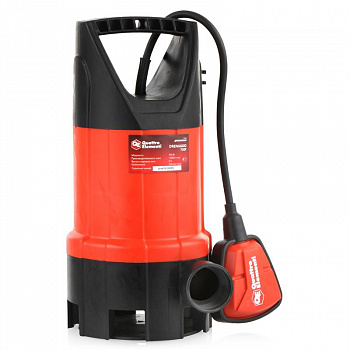 Насос дренажный QUATTRO ELEMENTI Drenaggio 750F (12000л/ч 7,5м  771-558)