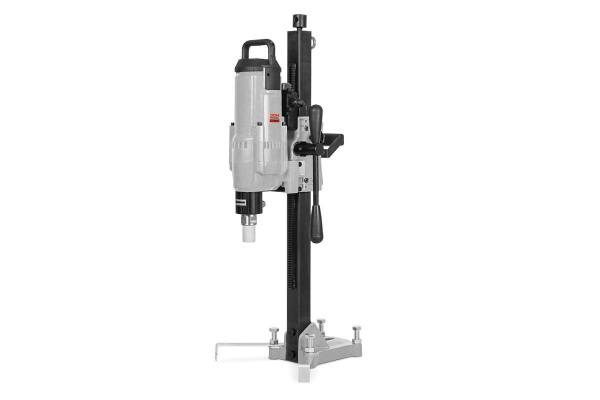 Дрель алмазного сверления CROWN CT32027 3200Вт, Соединительная резьба 1-1/4", коробка