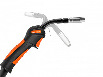 Горелка СВАРОГ TECH MS 15F (180А) 5м ICTF2095  99808
