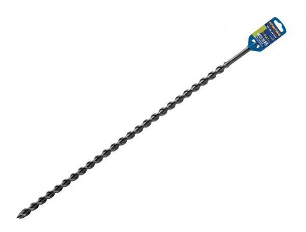 Бур Практика SDS+ 16*600мм 033-819
