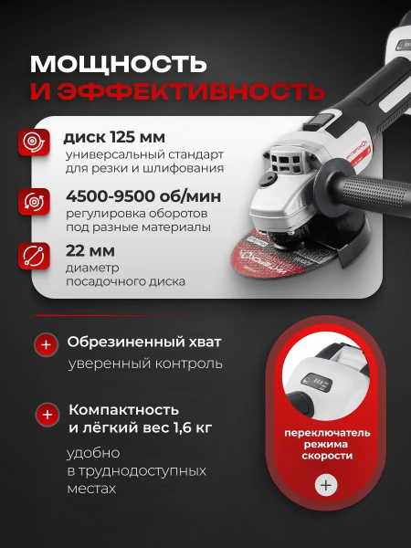Высокая энергоэффективность, отличная производительность, мощность и надежность благодаря вентильном
