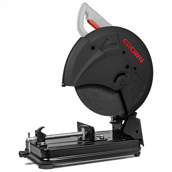 Пила отрезная CROWN CT15205N (2200Вт 355мм)