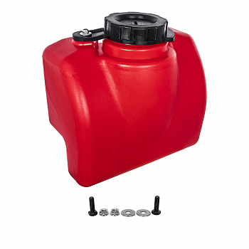 Бак д/воды DDE к VP80-CK Z500100115