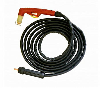 Резак плазменный АВРОРА LT141 Евро 6м HF  12294