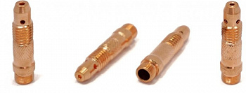 Держатель цанги АВРОРА d.1.0 (TIG17-18-26) 24628
