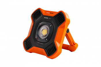 Фонарь аккум. универсальный MAXPILER MWL-04 (3500-500 Лм, LED COB, поворот 180*, 7+5 реж, 2-12ч)