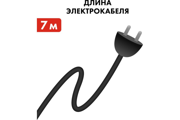 Насос дренажный ERGUS Drenaggio 400F