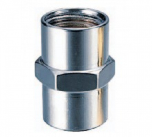 Переходник 1/4"F - 1/2"F_блистер 1 шт 180241 B