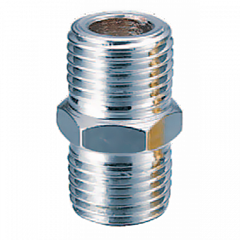 Переходник Fubag 1/4"М - 3/8"M блистер 1 шт 180210B