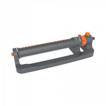 Дождеватель осциллирующий MAXPILER MWS-002 Lux (18 отверстий)