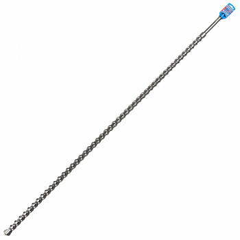 Бур SDS-max 32*1360*1500 Практика КВАДРО Эксперт, по бетону 915-725