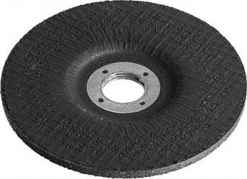 Диск 125х22,2х6,0 P.I.T. п/металлу шлифовальный (APLS02-0125, 5шт в уп)