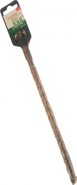 Бур Hammer Flex 201-114 SDS+  8 X 260