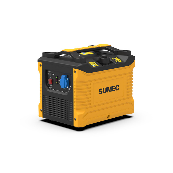 Электростанция бенз.инверт.SUMEC SU1200iS