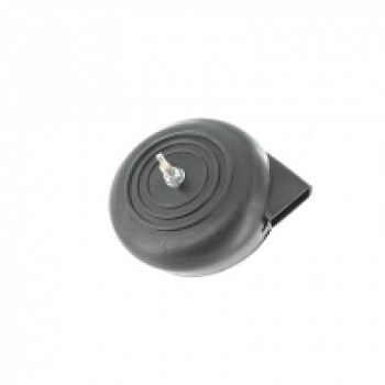 Фильтр воздушный UNITED PARTS для компрессора , резьба 1/2", диаметр 90мм