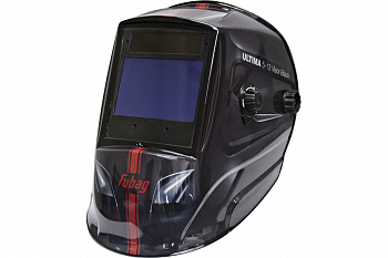 Маска сварщика Хамелеон Fubag IQ 5-13N  M (Visor Black (зона обзора 100*67 мм)   38099