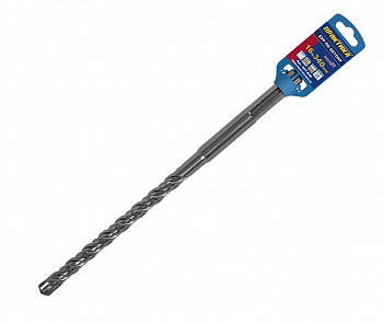 Бур SDS-max 16*340 Практика Квадро 647-840