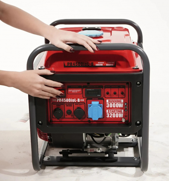PR3200