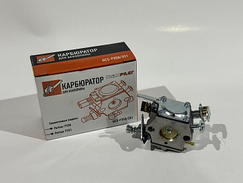 Карбюратор для бензопилы GCS-P350/351 MaxPiler