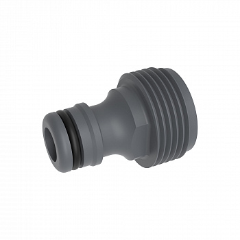 Адаптер соединительный для крана MAXPILER MHC-018 Basic (3/4")