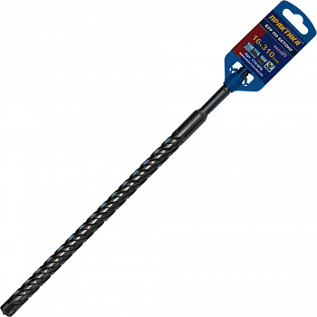Бур SDS+ 16*310 Практика Х-тип "Эксперт" 775-976