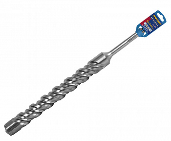 Бур SDS-max 52*540 Практика Квадро 648-076