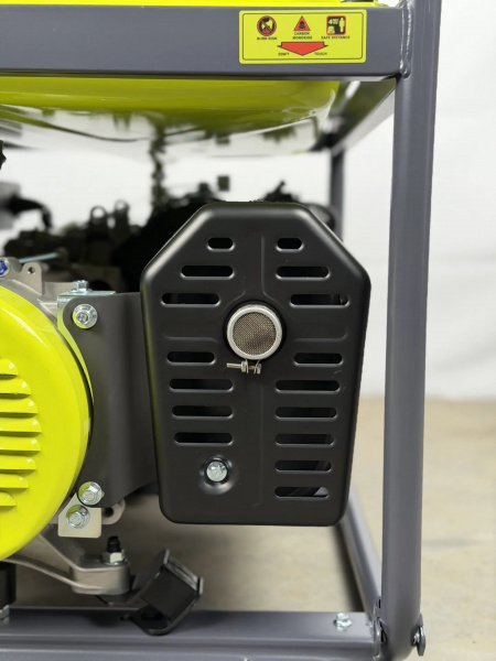 Powerac PR9000 Eco+ «Winter»