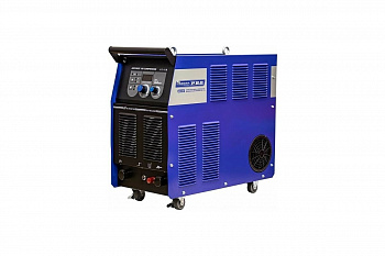 Сварочный плазморез АВРОРА AIRFORCE 100 COMPRESSOR  15,1кВт,30мм. 380B  31219