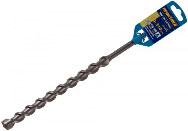 Бур Практика SDS+ 20*310мм 038-050