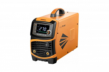 Сварочный инвертор СВАРОГ PRO SMART ARC 250 (Z290S) 40-270 А, ПН 60%, 11,5 кВА, Ø эл. до 5 мм 99415