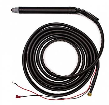 Резак плазменный АВРОРА LTM81 (M16x1.5) 6м HF  30661