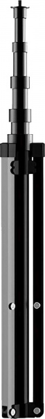 Мачта осветительная MaxPiler MTWL-05 (2000/3500/7000 Лм, 2 свет.модуля, 2.5-9ч, телескоп)