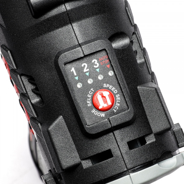 Винтоверт IMPACT акк бесщет.P.I.T. PSD12K-120A/2 (12В, 120Нм, 3 ск, HEX 1/4