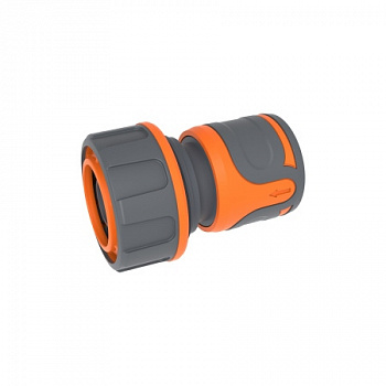 Коннектор для шлангов MAXPILER MHC-010 Comfort (3/4")