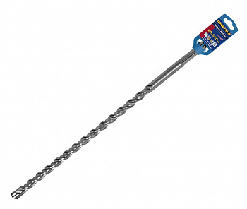 Бур SDS-max 20*540 Практика Квадро 647-895