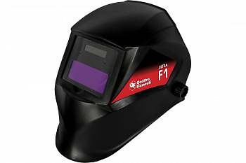 Маска сварщика  Хамелеон QUATTRO ELEMENTI  ULTRA F1