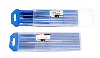 Электрод свар. вольфрамовый АВРОРА WL-20 d.2.0x175mm BLUE  24672