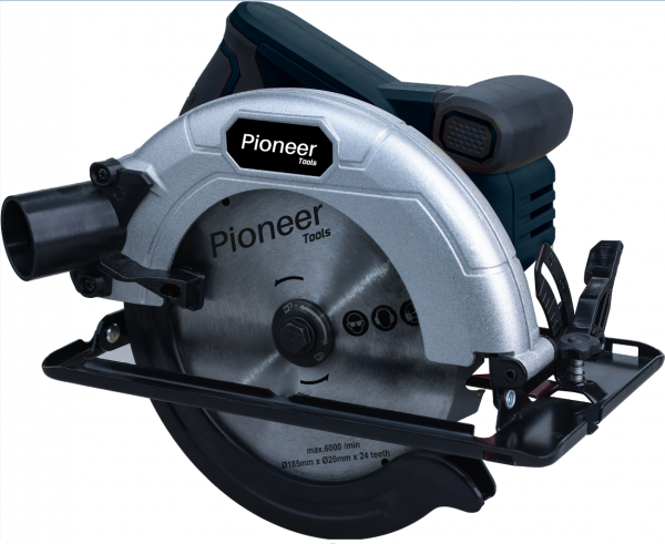 Pioneer EDS-1600-190-02