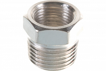 Переходник Fubag 1/2"M - 3/8"F  180192