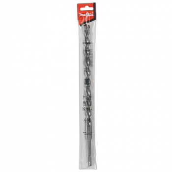 Бур SDS+ 16*250*310 Makita D-00309