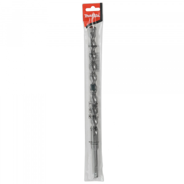 Бур SDS+ 16*250*310 Makita D-00309