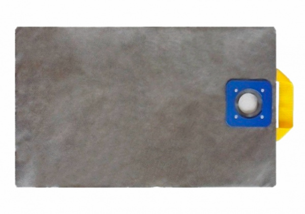 Фильтр-мешок  MaxPiler  MVB-0230 (30x60 см, объем 30л, фильтр 99%, усил креп, мокр пыль,многоразовый