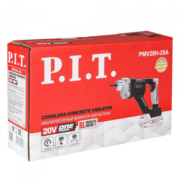 PMV20H-25A