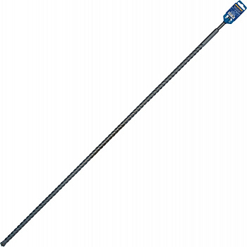 Бур SDS+ 16*1000 Практика Х-тип "Эксперт" 775-990