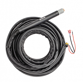 Резак плазменный АВРОРА LTM101 (M16x1.5) 12м HF  38512