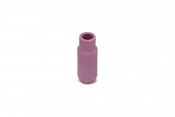 Сопло керамическое АВРОРА TIG17-18-26 d.8,0 №5 12274