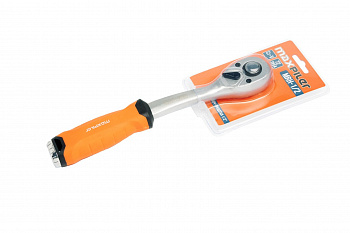 Ключ-трещотка MaxPiler 1/2" (72 зуба) MRH-1/2